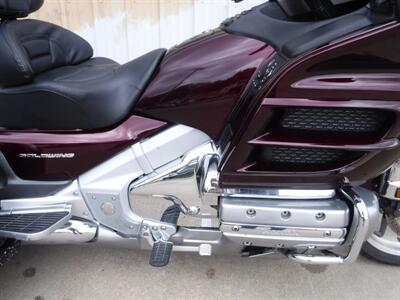 2007 Honda Gold Wing 1800 Trike Champion   - Photo 13 - Kingman, KS 67068