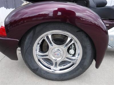 2007 Honda Gold Wing 1800 Trike Champion   - Photo 17 - Kingman, KS 67068