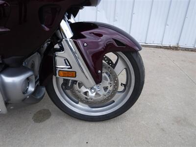 2007 Honda Gold Wing 1800 Trike Champion   - Photo 9 - Kingman, KS 67068