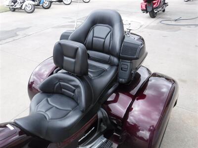 2007 Honda Gold Wing 1800 Trike Champion   - Photo 26 - Kingman, KS 67068