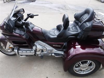 2007 Honda Gold Wing 1800 Trike Champion   - Photo 5 - Kingman, KS 67068