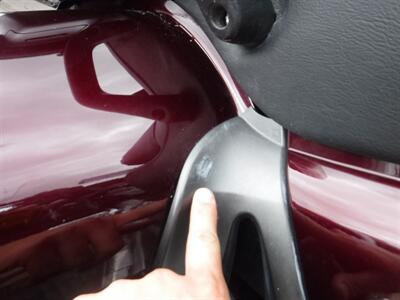 2007 Honda Gold Wing 1800 Trike Champion   - Photo 14 - Kingman, KS 67068