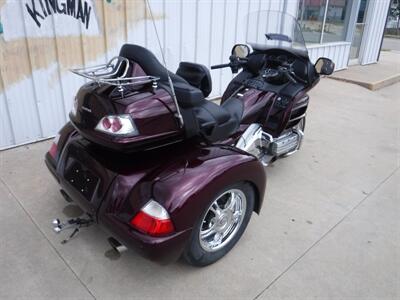 2007 Honda Gold Wing 1800 Trike Champion   - Photo 8 - Kingman, KS 67068