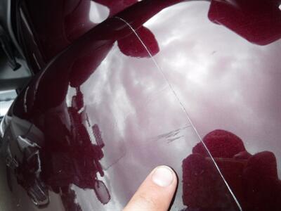 2007 Honda Gold Wing 1800 Trike Champion   - Photo 23 - Kingman, KS 67068