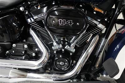 2019 Harley-Davidson Softail Heritage Classic 114   - Photo 13 - Kingman, KS 67068