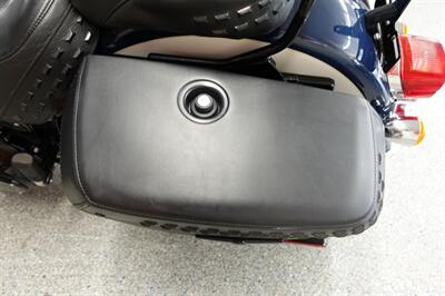 2019 Harley-Davidson Softail Heritage Classic 114   - Photo 32 - Kingman, KS 67068
