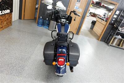 2019 Harley-Davidson Softail Heritage Classic 114   - Photo 7 - Kingman, KS 67068