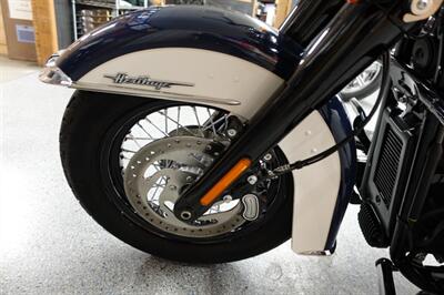 2019 Harley-Davidson Softail Heritage Classic 114   - Photo 25 - Kingman, KS 67068