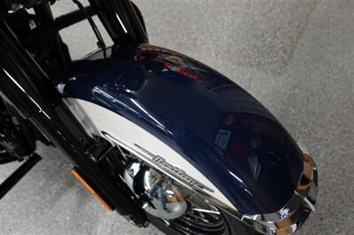 2019 Harley-Davidson Softail Heritage Classic 114   - Photo 11 - Kingman, KS 67068