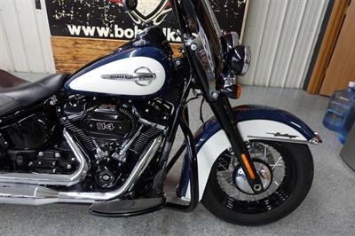 2019 Harley-Davidson Softail Heritage Classic 114   - Photo 12 - Kingman, KS 67068