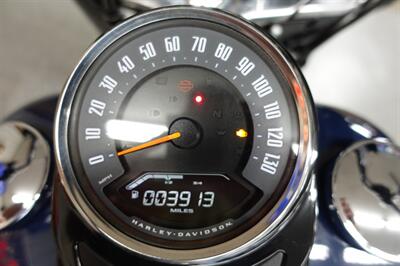 2019 Harley-Davidson Softail Heritage Classic 114   - Photo 40 - Kingman, KS 67068