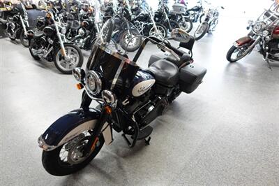 2019 Harley-Davidson Softail Heritage Classic 114   - Photo 4 - Kingman, KS 67068