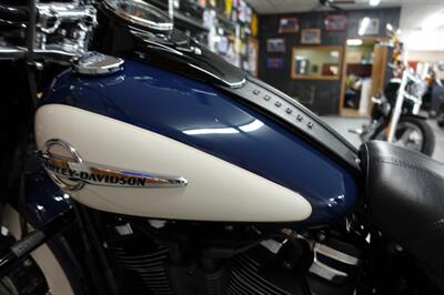 2019 Harley-Davidson Softail Heritage Classic 114   - Photo 28 - Kingman, KS 67068