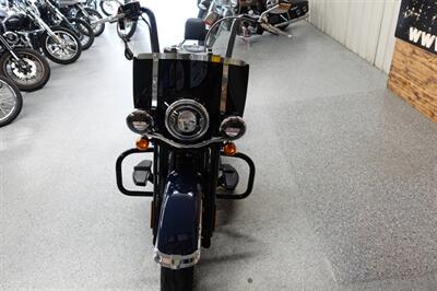 2019 Harley-Davidson Softail Heritage Classic 114   - Photo 3 - Kingman, KS 67068