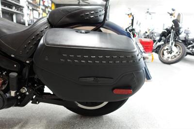 2019 Harley-Davidson Softail Heritage Classic 114   - Photo 30 - Kingman, KS 67068
