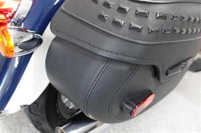 2019 Harley-Davidson Softail Heritage Classic 114   - Photo 20 - Kingman, KS 67068