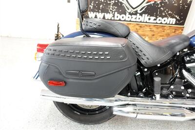 2019 Harley-Davidson Softail Heritage Classic 114   - Photo 17 - Kingman, KS 67068