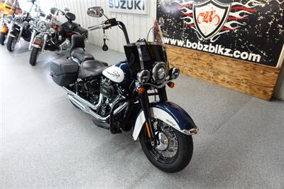 2019 Harley-Davidson Softail Heritage Classic 114   - Photo 2 - Kingman, KS 67068