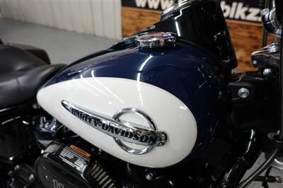 2019 Harley-Davidson Softail Heritage Classic 114   - Photo 14 - Kingman, KS 67068