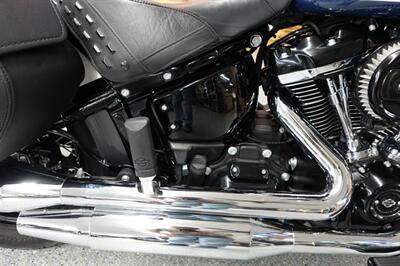 2019 Harley-Davidson Softail Heritage Classic 114   - Photo 16 - Kingman, KS 67068