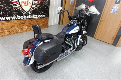 2019 Harley-Davidson Softail Heritage Classic 114   - Photo 8 - Kingman, KS 67068