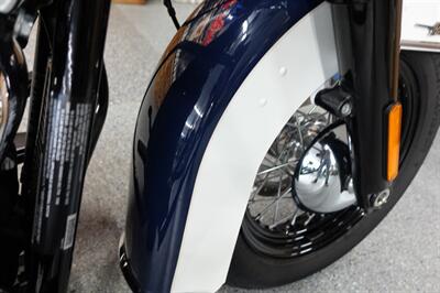 2019 Harley-Davidson Softail Heritage Classic 114   - Photo 10 - Kingman, KS 67068