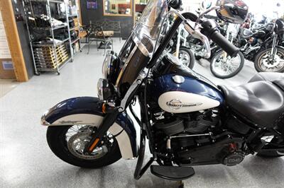 2019 Harley-Davidson Softail Heritage Classic 114   - Photo 24 - Kingman, KS 67068