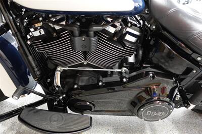 2019 Harley-Davidson Softail Heritage Classic 114   - Photo 26 - Kingman, KS 67068