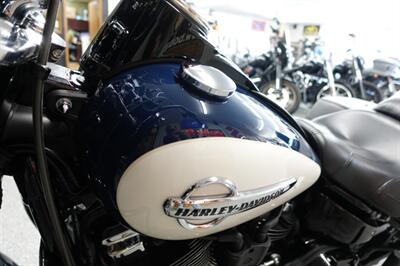 2019 Harley-Davidson Softail Heritage Classic 114   - Photo 27 - Kingman, KS 67068