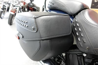 2019 Harley-Davidson Softail Heritage Classic 114   - Photo 18 - Kingman, KS 67068