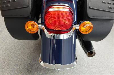 2019 Harley-Davidson Softail Heritage Classic 114   - Photo 35 - Kingman, KS 67068