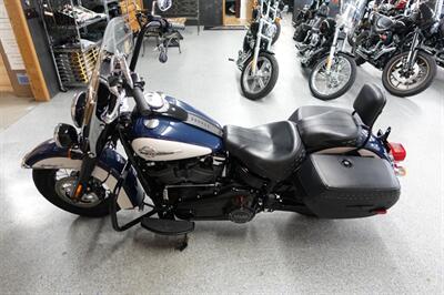 2019 Harley-Davidson Softail Heritage Classic 114   - Photo 5 - Kingman, KS 67068