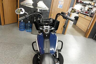 2019 Harley-Davidson Softail Heritage Classic 114   - Photo 37 - Kingman, KS 67068