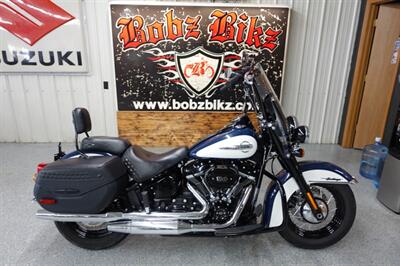 2019 Harley-Davidson Softail Heritage Classic 114   - Photo 1 - Kingman, KS 67068