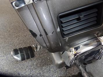 2006 Honda Gold Wing 1800 ABS   - Photo 34 - Kingman, KS 67068