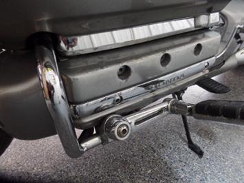 2006 Honda Gold Wing 1800 ABS   - Photo 25 - Kingman, KS 67068