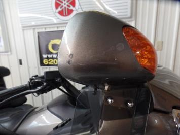 2006 Honda Gold Wing 1800 ABS   - Photo 16 - Kingman, KS 67068