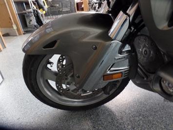 2006 Honda Gold Wing 1800 ABS   - Photo 21 - Kingman, KS 67068