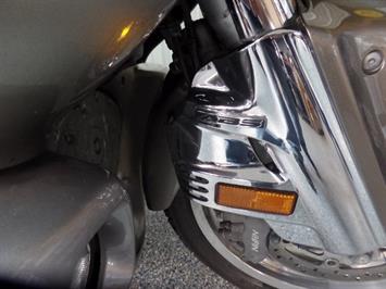 2006 Honda Gold Wing 1800 ABS   - Photo 18 - Kingman, KS 67068