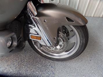 2006 Honda Gold Wing 1800 ABS   - Photo 17 - Kingman, KS 67068