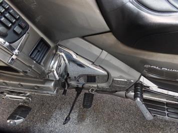 2006 Honda Gold Wing 1800 ABS   - Photo 26 - Kingman, KS 67068