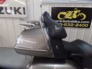 2006 Honda Gold Wing 1800 ABS   - Photo 10 - Kingman, KS 67068