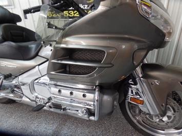 2006 Honda Gold Wing 1800 ABS   - Photo 13 - Kingman, KS 67068