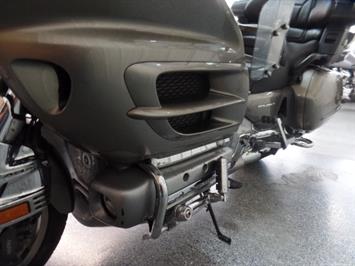 2006 Honda Gold Wing 1800 ABS   - Photo 22 - Kingman, KS 67068
