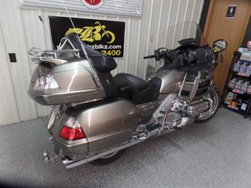 2006 Honda Gold Wing 1800 ABS   - Photo 3 - Kingman, KS 67068