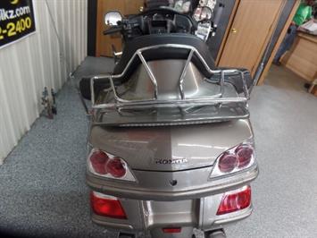 2006 Honda Gold Wing 1800 ABS   - Photo 4 - Kingman, KS 67068