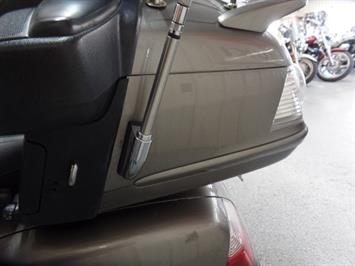 2006 Honda Gold Wing 1800 ABS   - Photo 30 - Kingman, KS 67068