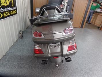 2006 Honda Gold Wing 1800 ABS   - Photo 6 - Kingman, KS 67068