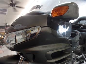 2006 Honda Gold Wing 1800 ABS   - Photo 23 - Kingman, KS 67068