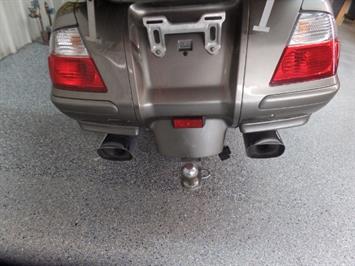 2006 Honda Gold Wing 1800 ABS   - Photo 5 - Kingman, KS 67068